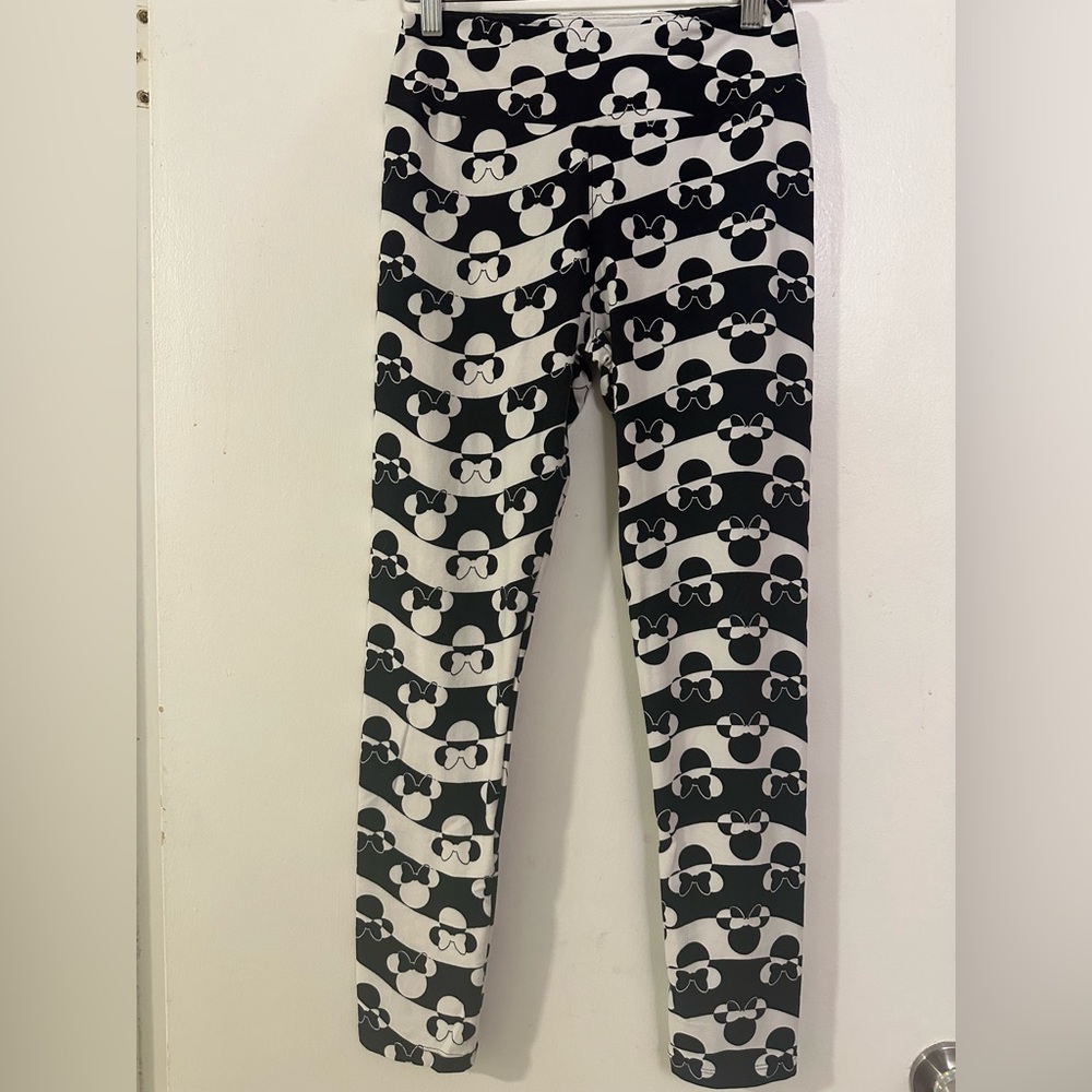 Lularoe Disney Leggings